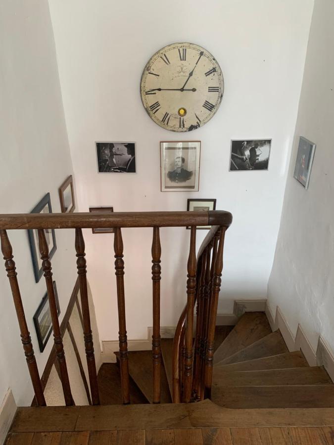 Lauberge De Nogaro Caupenne-d'Armagnac Zewnętrze zdjęcie