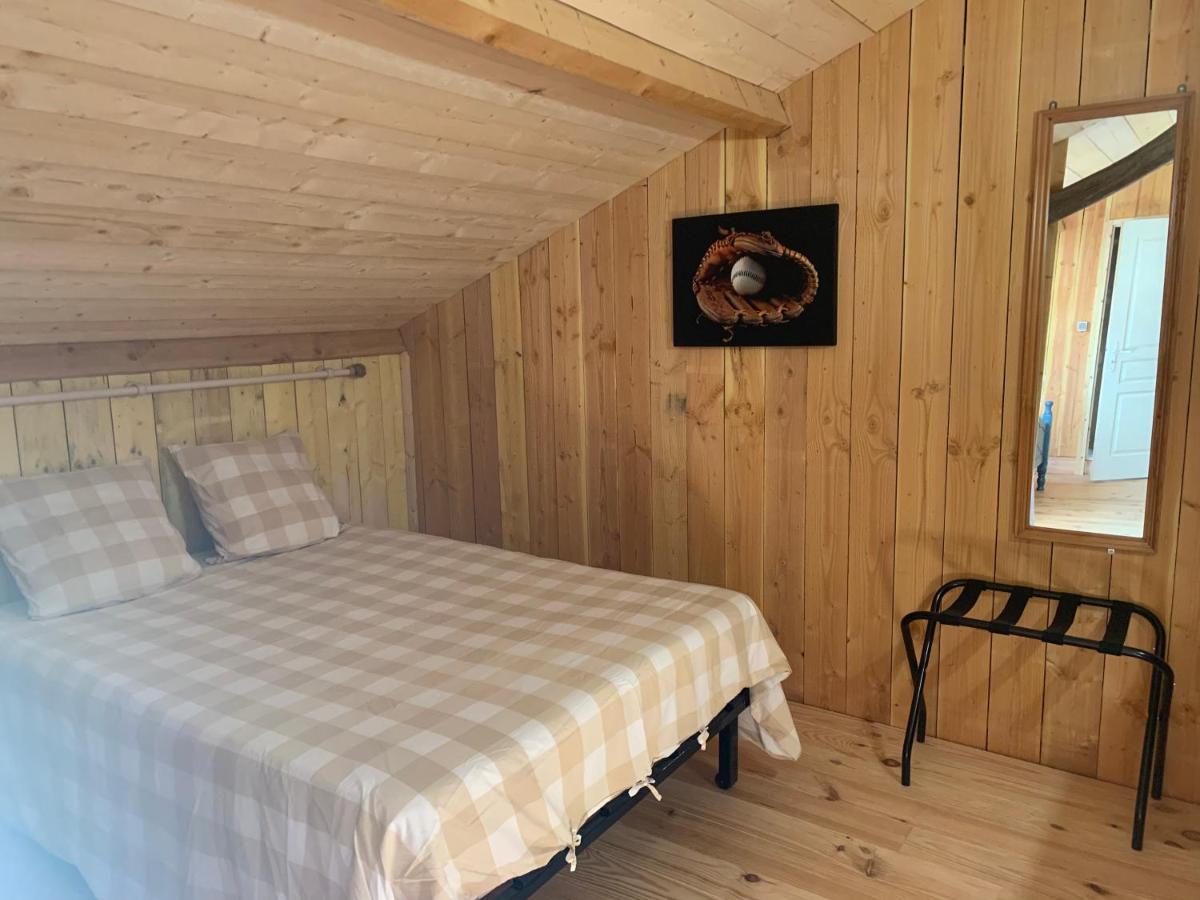 Lauberge De Nogaro Caupenne-d'Armagnac Zewnętrze zdjęcie